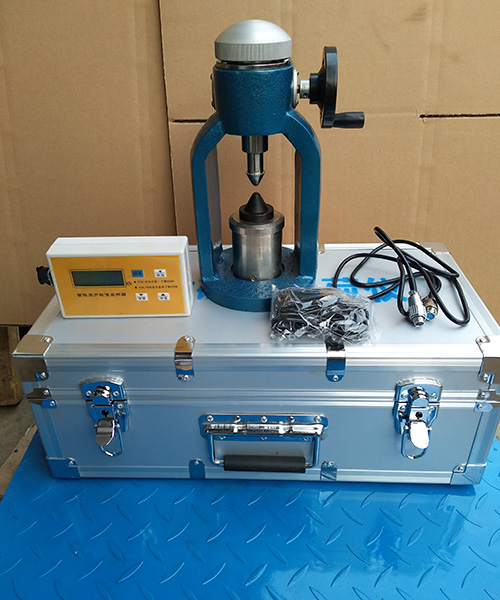 DH-3砌体砂浆强度点荷仪